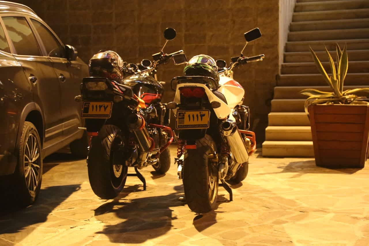 رالی بینالمللی جاده ابریشم به استان گلستان رسید