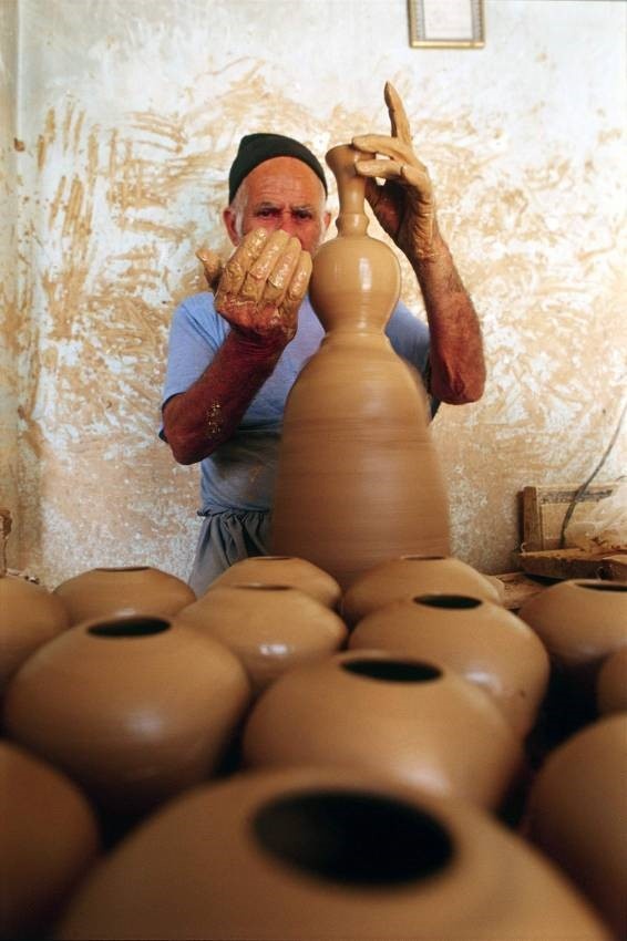 چشمانداز شهرستان میبد در افق ۱۴۲۴/ شهر نمونه گردشگری تاریخی و فرهنگی، شهر جهانی زیلو