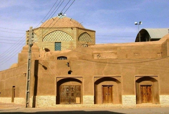 چشمانداز شهرستان میبد در افق ۱۴۲۴/ شهر نمونه گردشگری تاریخی و فرهنگی، شهر جهانی زیلو