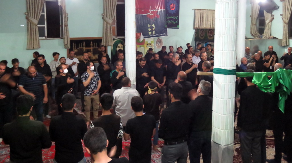 چهار آیین ویژه محرم قزوین در تقویم ملی گردشگری به ثبت رسید