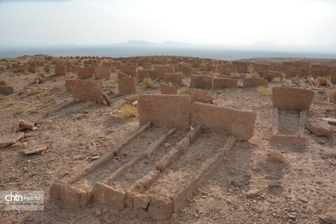 بازدید از روستای تاریخی شواز در شهرستان تفت