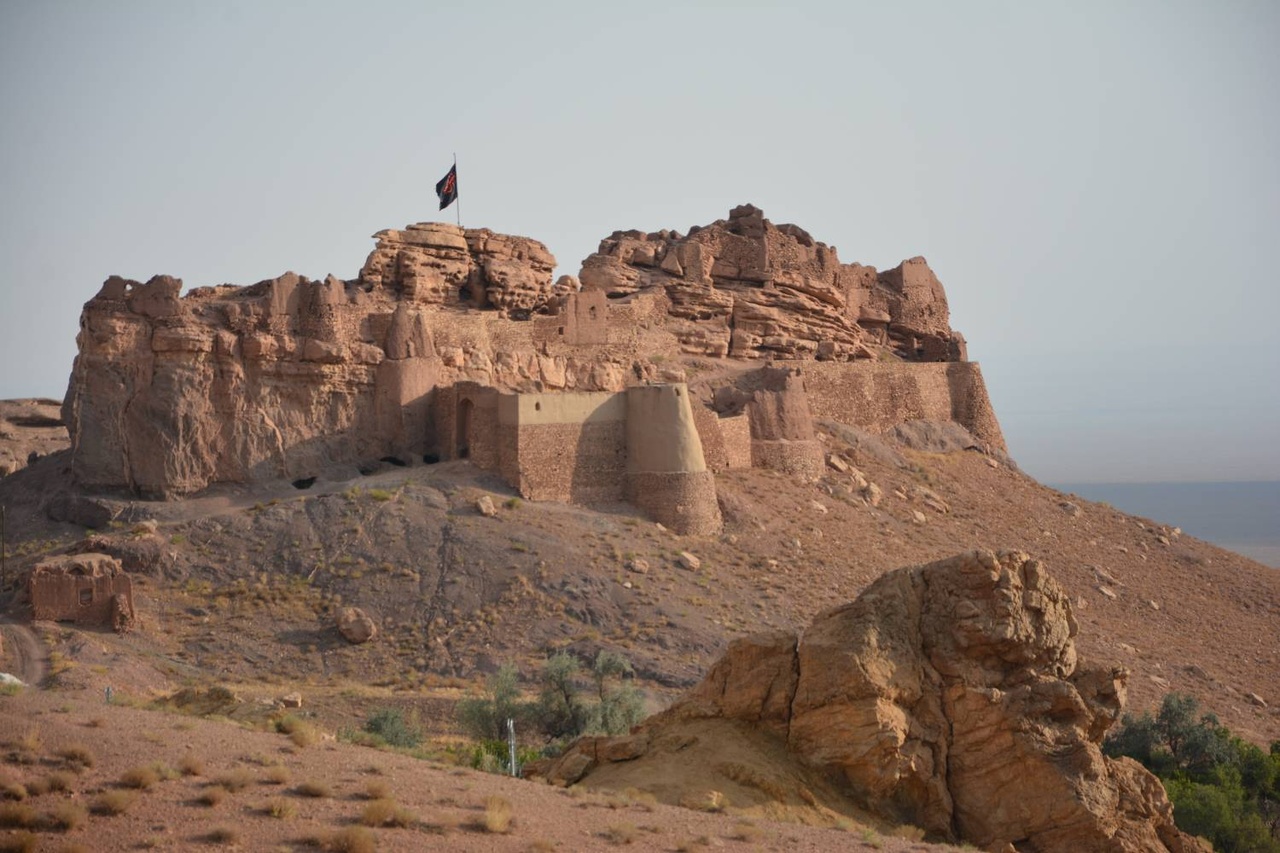 لزوم برنامه‌ریزی برای مرمت و حفاظت ابنیه تاریخی روستای شواز