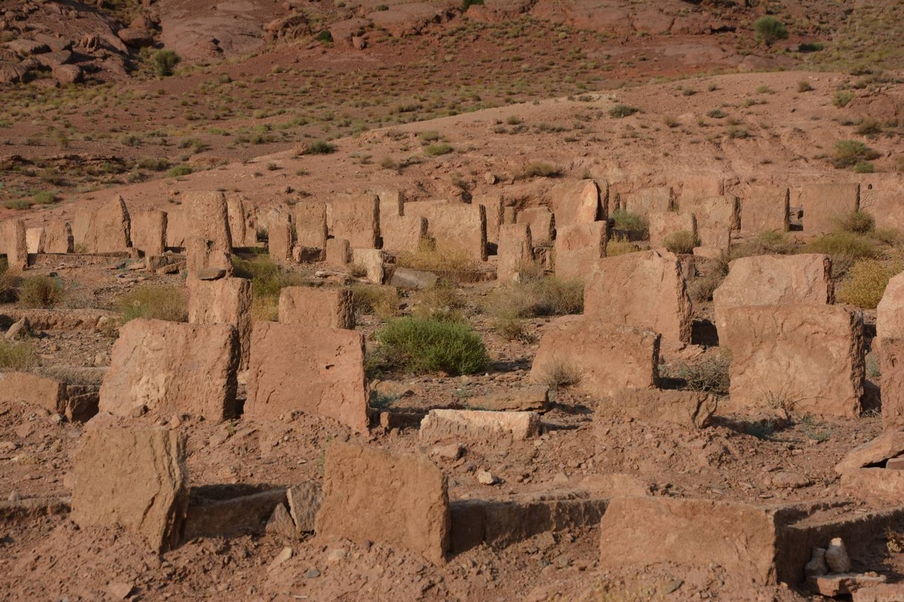 لزوم برنامه‌ریزی برای مرمت و حفاظت ابنیه تاریخی روستای شواز