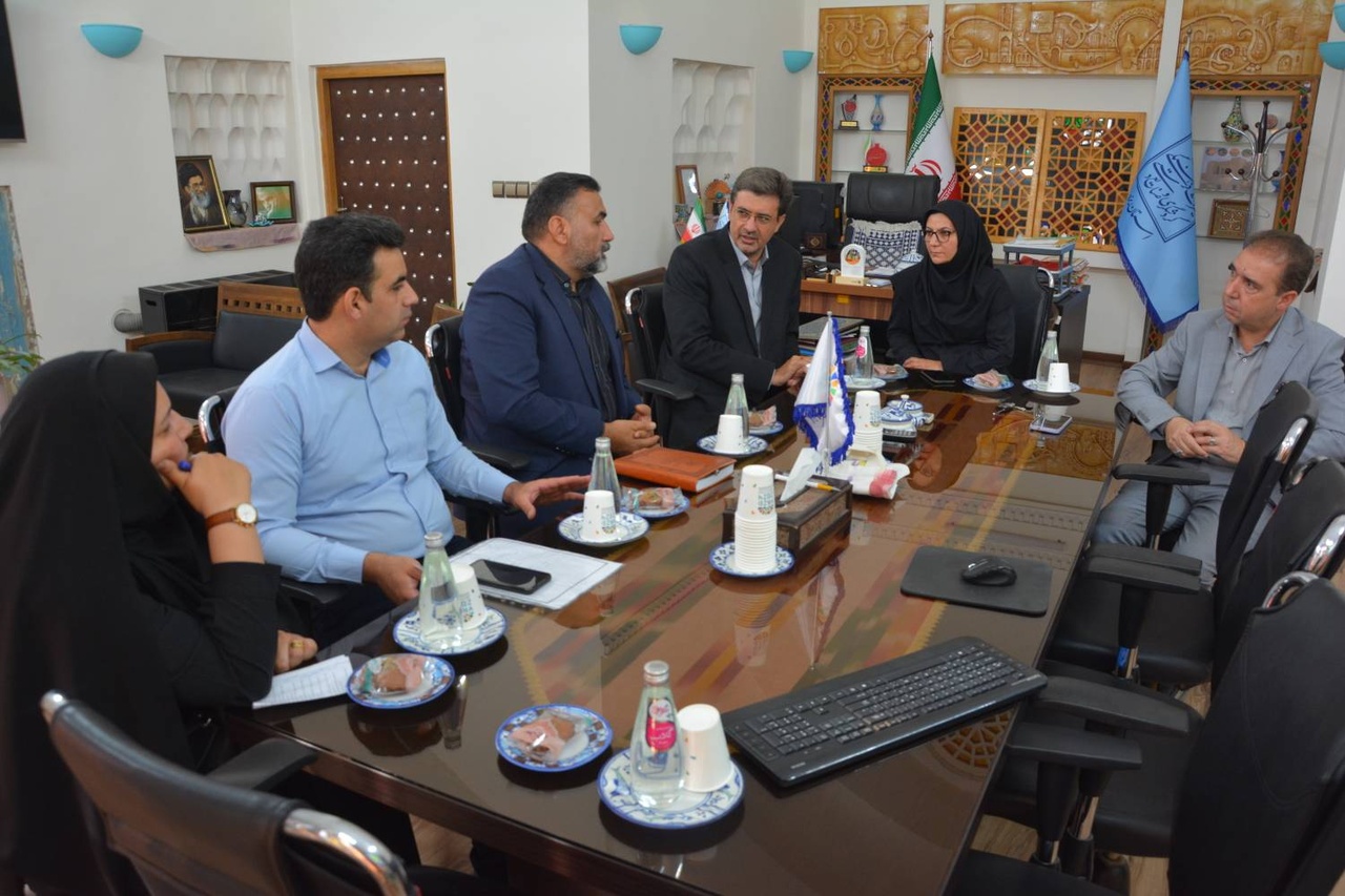 محکومین به حبس در جرائم غیرعمد به خدمات عمومی رایگان در میراثفرهنگی محکوم میشوند