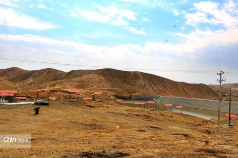 تور خبرنگاران به مقصد رازو جرگلان خراسان شمالی