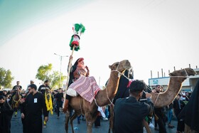 مشایه‌الحسین اهالی ملاشیه اهواز