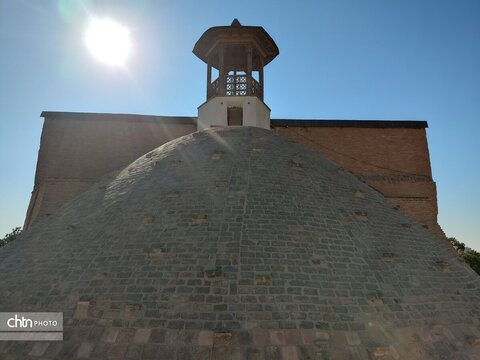 مسجد امام خمینی (ره) سمنان