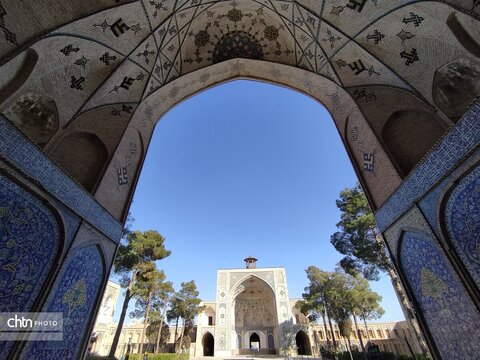 مسجد امام خمینی (ره) سمنان