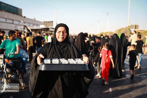 مشایه‌الحسین اهالی ملاشیه اهواز