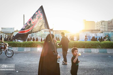 مشایه‌الحسین اهالی ملاشیه اهواز