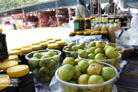 هشتمین شکرانه انجیر گلوگاه