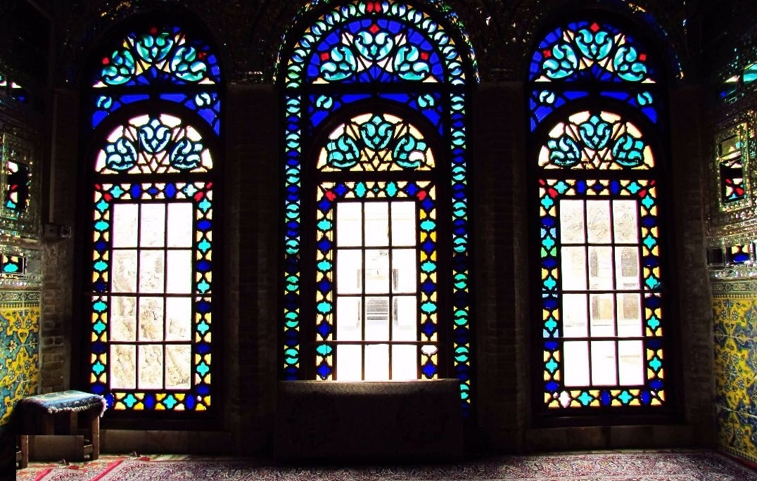 امامزاده سهلبنعلی (ع) آستانه، نگین زیارتگاههای استان مرکزی