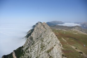 اوپرت؛ جایی که کویر و جنگل دست در دست هم می‌دهند