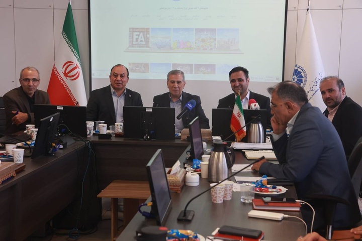 گردشگری بدون ورود جریان سرمایه رشد نمیکند/ تلاشمان تسهیل جریان سرمایهگذاری است گردشگری بدون ورود جریان سرمایه رشد نمیکند/ تلاشمان تسهیل جریان سرمایهگذاری است