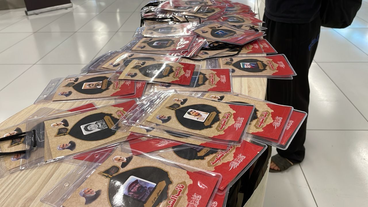 تربت امام حسین (ع)، هدیه رهبری به زوار/ فضایی که در آن کودکان اهمیت ویژهای دارند