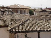 تملک یک خانه تاریخی برای راه‌اندازی شهرداری بافت تاریخی گرگان