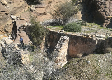 ثبت ملی ۵ اثر تاریخی، فرهنگی و طبیعی استان فارس