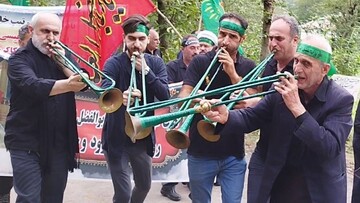 ارسال پرونده  ۱۳ اثر ناملموس گیلان برای ثبت در فهرست آثار ملی 