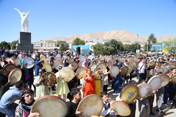 موسیقی کُردی؛ میراث ارزشمند گذشتگان