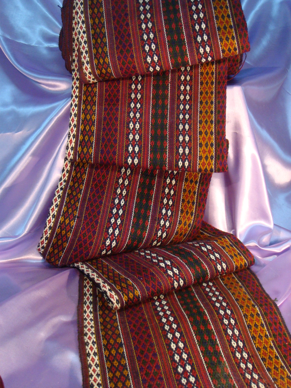 گنجینه هنرهای سنتی خراسان جنوبی، میراثی زنده و بینظیر