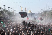 اربعین: بازخوانی یک تجربه گردشگری معنوی و تعالی بخش