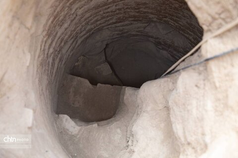 مسجد جامع فهرج یزد، قدیمیترین مسجد ایران