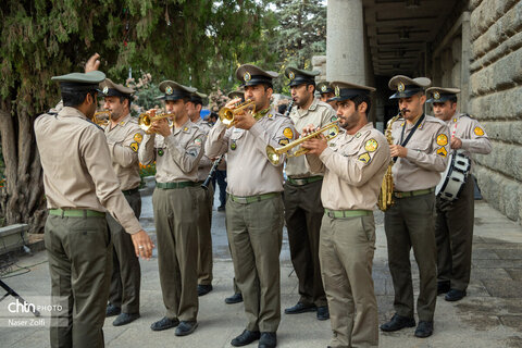 بزرگداشت بوعلی سینا و روز پزشک در همدان