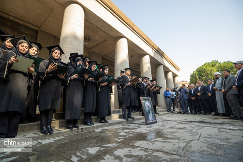 بزرگداشت بوعلی سینا و روز پزشک در همدان