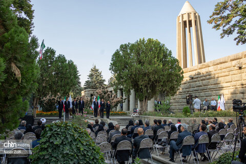 بزرگداشت بوعلی سینا و روز پزشک در همدان