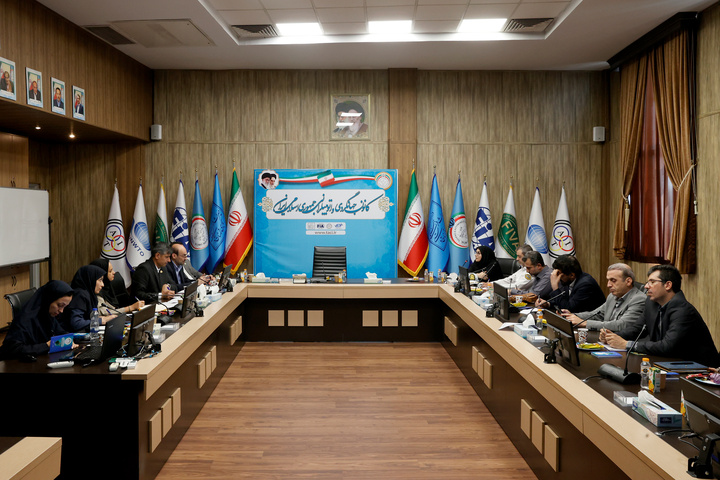 یک گام دیگر در راستای تسهیل ورود موقت خودروهای مسافران خارجی با پلاک بینالمللی به ایران یک گام دیگر در راستای تسهیل ورود موقت خودروهای مسافران خارجی با پلاک بینالمللی به ایران