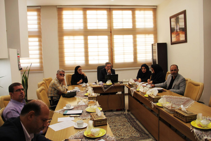 صدور موافقت اولیه با تاسیس ۴ مجموعه گردشگری در استان اصفهان صدور موافقت اولیه با تاسیس ۴ مجموعه گردشگری در استان اصفهان