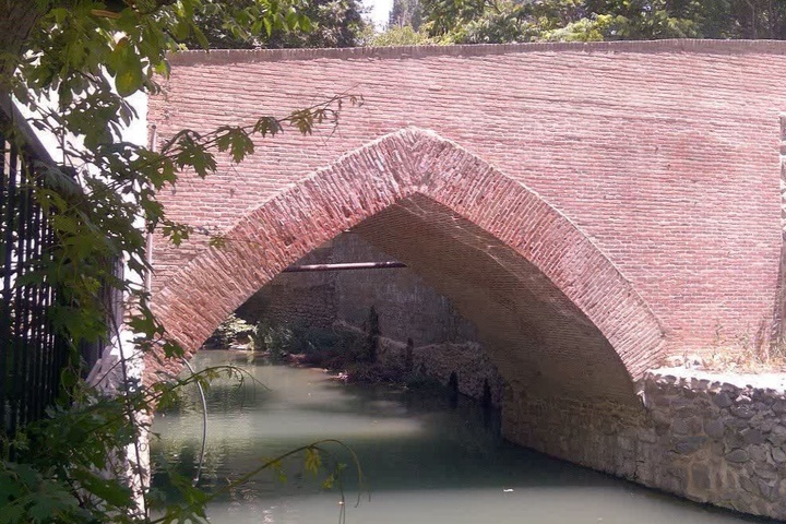 حفاظت و مرمت از آثار تاریخی روستای برغان بررسی شد