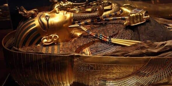 آیا گنج مفقود شده توت آنخآمون به مصر بازمیگردد؟