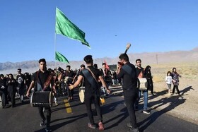 کردستان با تمام ظرفیت‌ها و بدون هیچ خللی، آماده میزبانی عزتمند از زائران اربعین است/ بازدید از دریاچه زیبای زریوار در مسیر عتبات