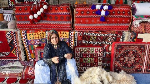 فارسان میزبان دومین جشنواره اقوام ایرانی است