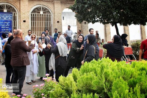 رونمایی از سند عصر ساسانی در موزه تاریخ ساری