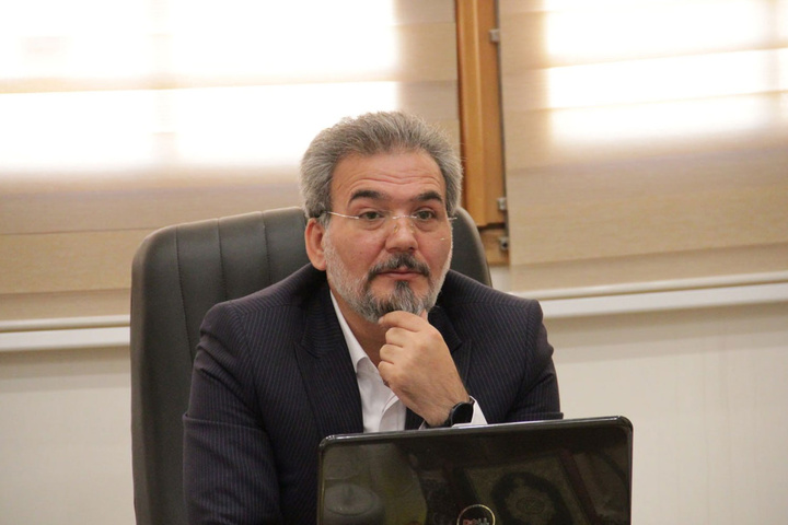 تعیین حدود مناطق نمونه گردشگری استان اصفهان تعیین حدود مناطق نمونه گردشگری استان اصفهان