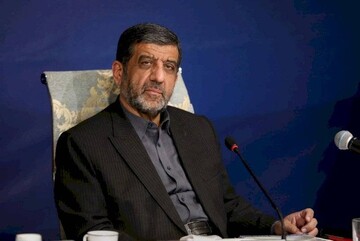 تشکل ملی هتلداران از عزت‌الله ضرغامی تقدیر کرد/ ضرغامی: جامعه هتلداران برای کشور گنیجینه‌ای مغتنم است