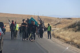 سلامت زائران خارجی دهه آخر ماه صفر در مشهد تائید شد/ غربالگری ۱۷۸ هزار مسافر خارجی