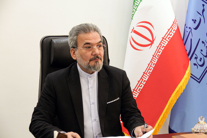 حضور بخش خصوصی، چهره گردشگری اصفهان را دگرگون میکند حضور بخش خصوصی، چهره گردشگری اصفهان را دگرگون میکند