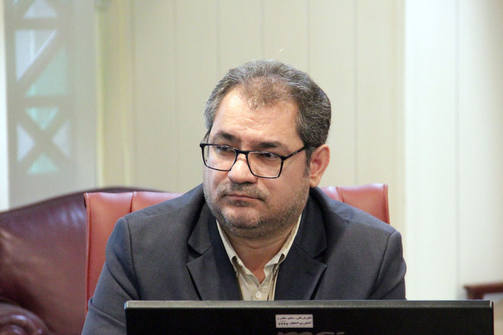 همکاری با دانشگاه جامع علمی و کاربردی اصفهان در سه حوزه میراثفرهنگی، گردشگری و صنایعدستی همکاری با دانشگاه جامع علمی و کاربردی اصفهان در سه حوزه میراثفرهنگی، گردشگری و صنایعدستی