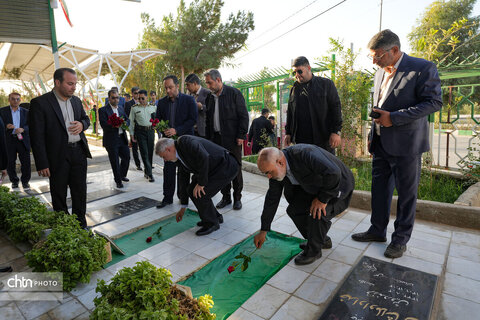 وزیر میراث‌فرهنگی