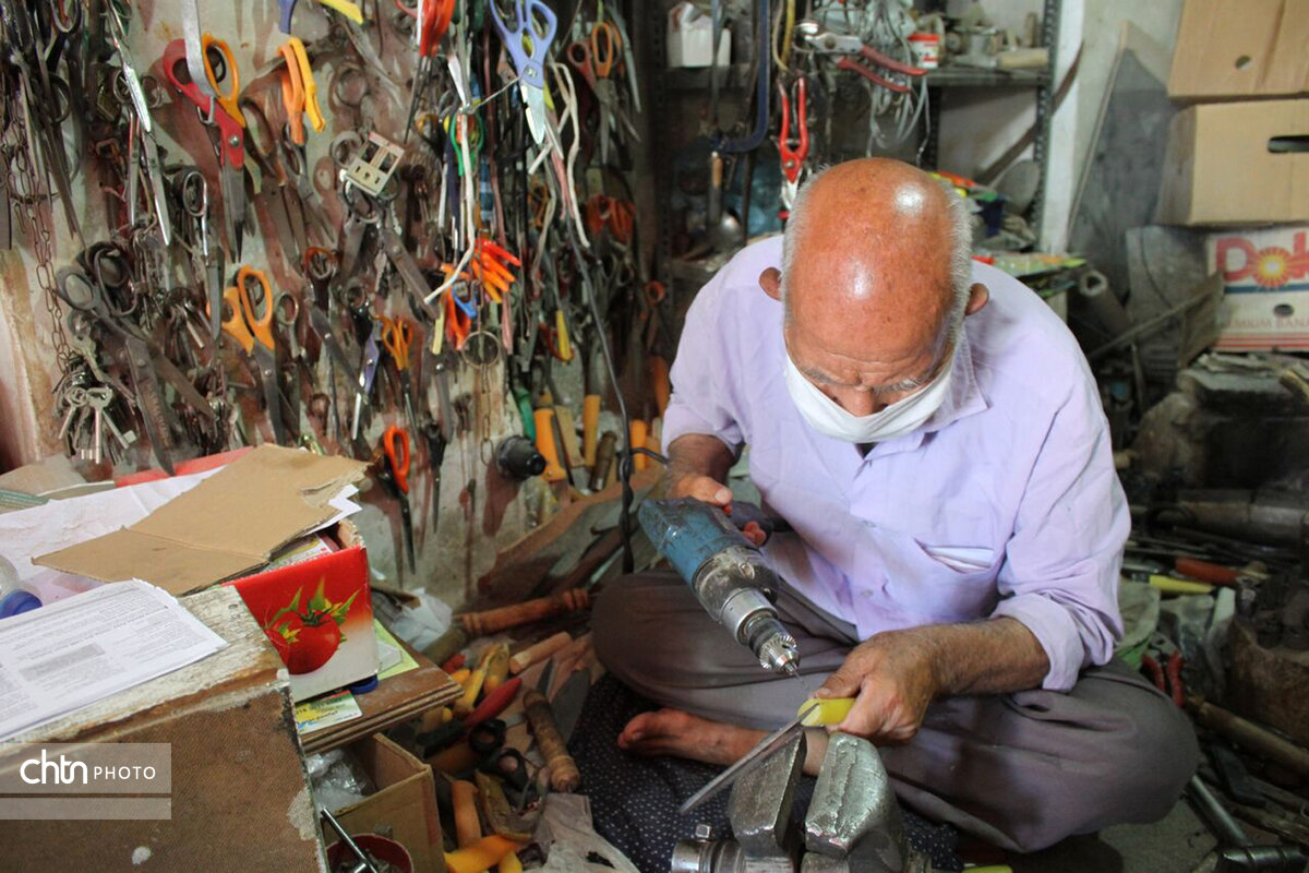 سیر تحول و تکامل بازار سمنان، از بازارهای سنتی قدیم تا قطب اقتصادی امروز