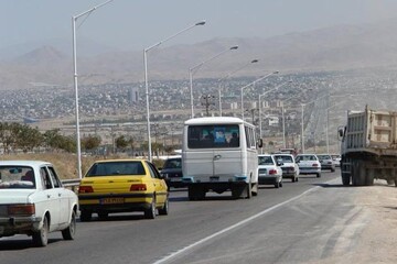 محدودیت‌های ترافیکی ایام پایانی ماه صفر در خراسان‌شمالی اعلام شد