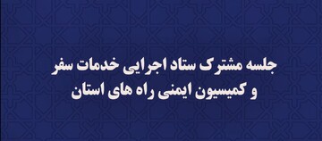 آمادگی استان خراسان جنوبی برای خدمت رسانی مناسب به زائران حرم رضوی در پایان ماه صفر