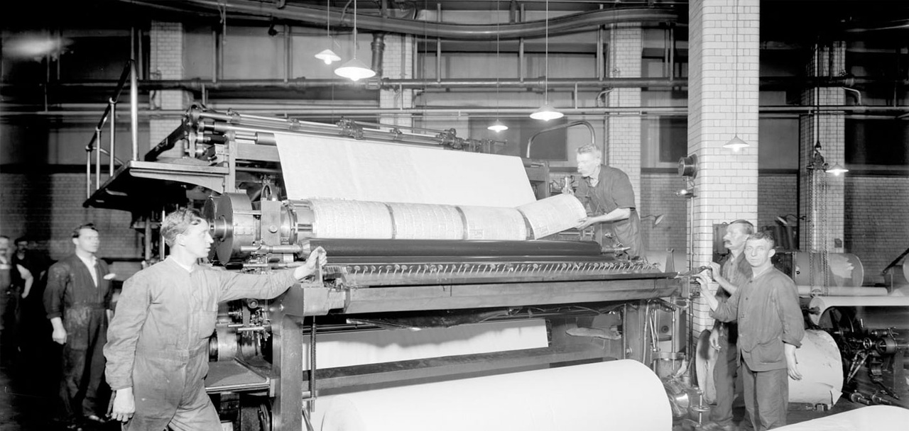 تبریز؛ خاستگاه نخستین چاپخانه در ایران/ نقش ویژه صنعت چاپ در انقلابهای جهانی و توسعه اجتماعی