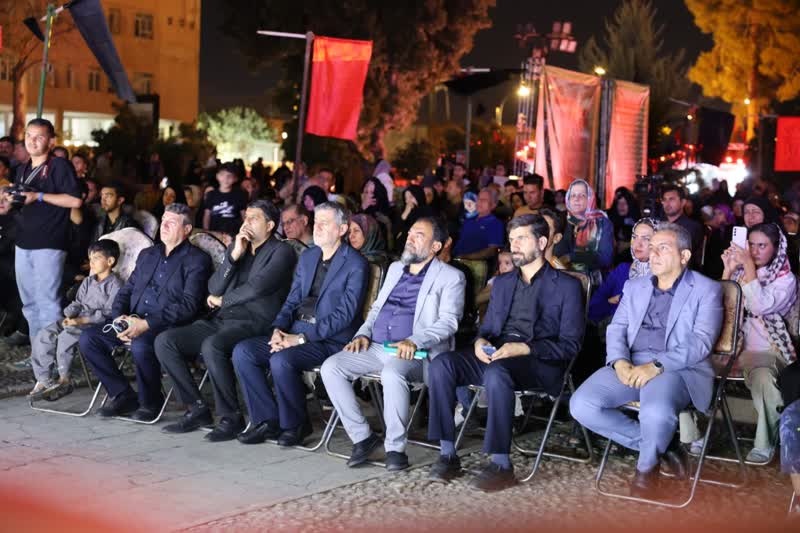 جشنواره چندرسانهای میراثفرهنگی رویدادی بهیادماندنی برای فارس میشود/ ضرورت جذب حداکثری با تنوع در اقدامات فرهنگی