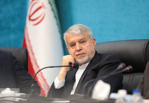 راههای ارتباط مستقیم با وزیر میراثفرهنگی، گردشگری و صنایعدستی اعلام شد راههای ارتباط مستقیم با وزیر میراثفرهنگی، گردشگری و صنایعدستی اعلام شد