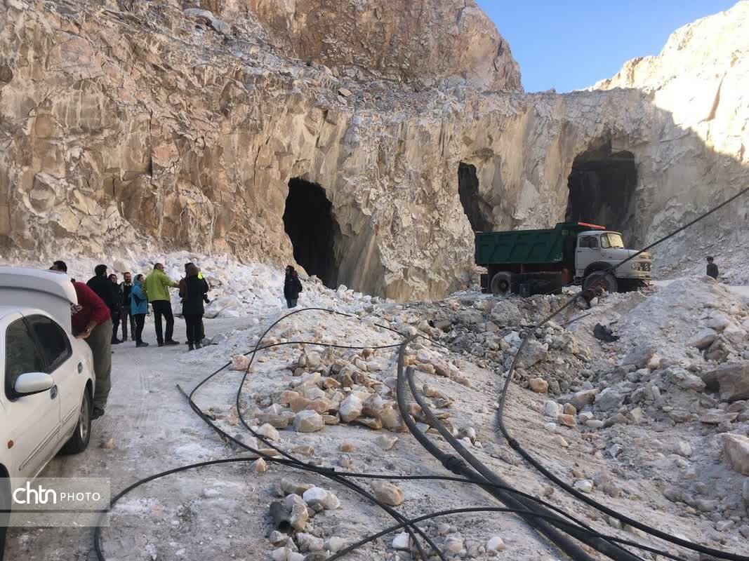 سیستان وبلوچستان سرزمین ژئوتوریسم ایران/ «گردشگری معدن»، بهترین مسیر برای ثبت خاطرات ناب است