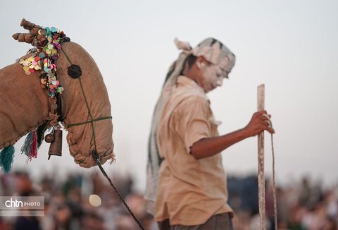 گزارش تصویری نوروز دریا